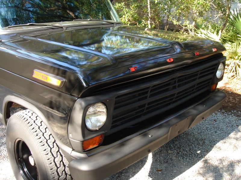 Let's see your CHEAP paint jobs.. Page 2 Forums